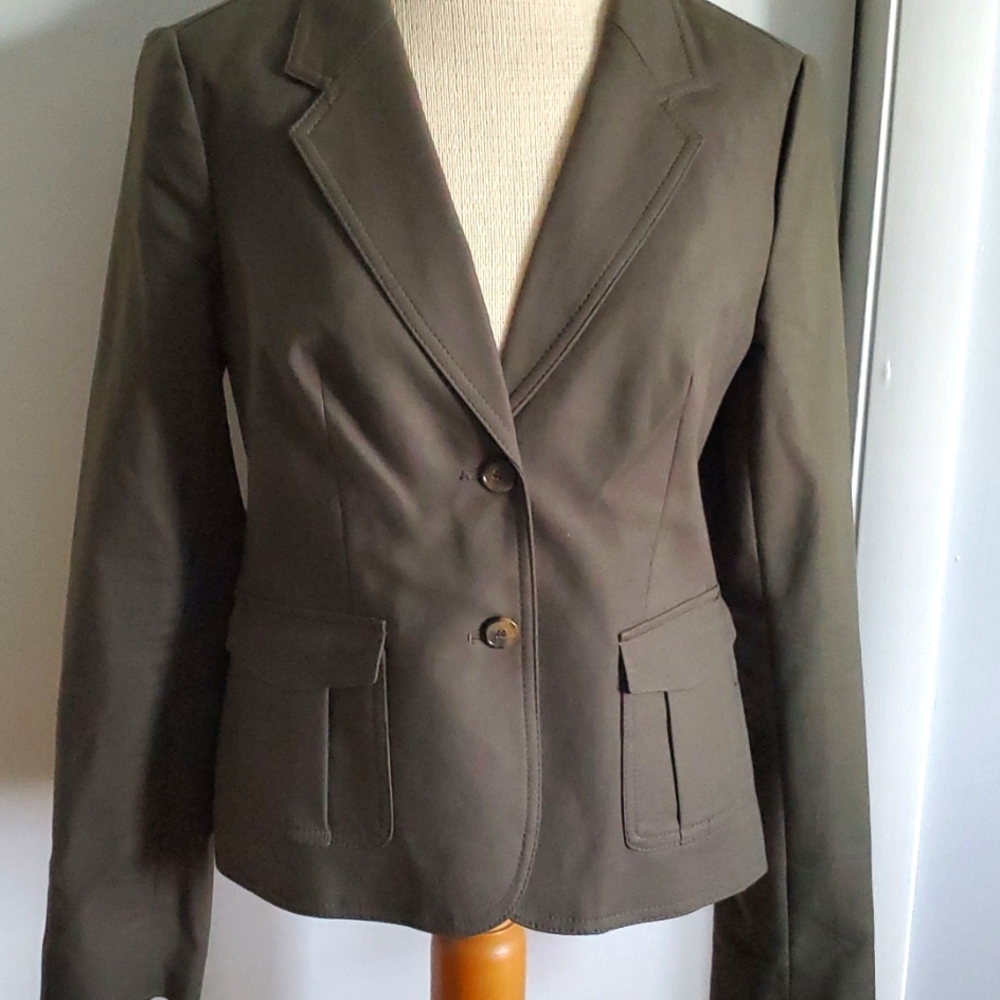 The Limited Blazer Jacket